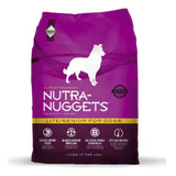 Nutra Nuggets Perro Puppy 7.5