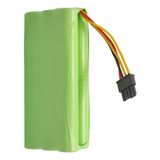 Repuesto Batería Para Ursus Trotter Ut Excellen 14.4 2500mah