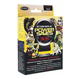 Action Replay Powersaves Cheat Device Para Juegos 3ds