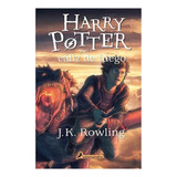 Harry Potter Y El Caliz De Fuego - J K Rowling - Salamandra