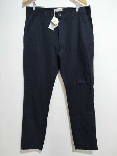 Pantalón Jean Penguin Corte Slim Impecable