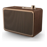 Philips - Caixa De Som Bluetooth Vintage Tavs500/00 - 10w