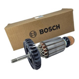 Induzido Bosch Original P/ Gws 9-125 - 127v F000 605 227