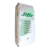 Sustrato Jiffy Turba + Perlita + Base Fertilizante 70 Litros
