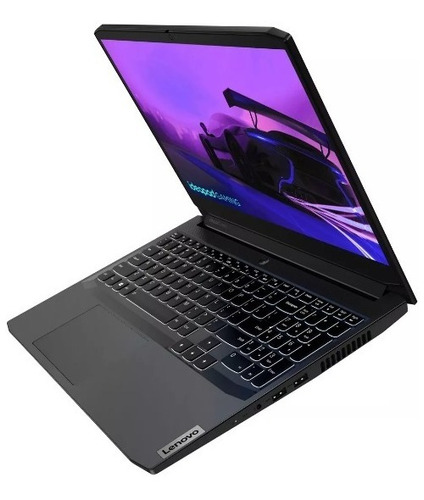 Lenovo Ideapad Gaming 3 Intel I5 11v 16gb Ram 512gb Gtx 1650