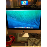 Apple iMac 21.5polegadas 1 Tb 2.7ghz 8gb Ram Late 2013