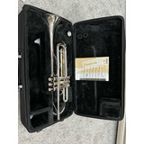 Trompete Yamaha Ytr 4335 Gii ,made In China ,original