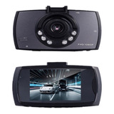 Camara Para Automovil 1080p Hd Dashcam 3 Pantalla