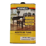 Aceite De Tung Sherwin Williams 946 Ml.pinturasonline