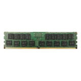 Memória Servidor Micron Ddr4 16gb 2133p Ecc Rdimm 