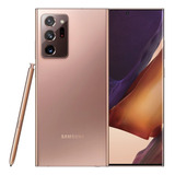 Samsung Galaxy Note20 256 Gb Bronze Místico 8 Gb Ram