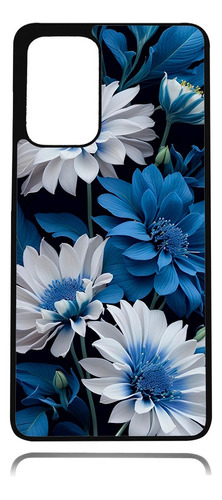 Carcasas Funda Para Celulares Con Diseño Flores #2