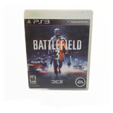 Juego Battlefield 3 Ps3 Físico Local Solo Oportunidades