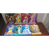 Colección Completa Mis Princesas Disney - Sigmar - 16 