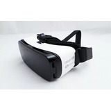 Óculos Samsung Gear Vr Note5 S6 S7 R Virtual 3d Novo Nacaixa