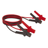 Cable Cargador Bateria Puente Einhell Bt-bo 16/1 A Led Sp 