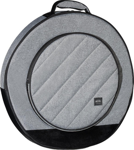 Bag Para Pratos De Bateria Meinl 22 Classic Woven Cymbal Bag
