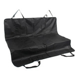 Funda Premium Cubre Asiento Tapizado De Autos Ideal Mascotas