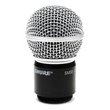Capsula Microfone Shure Sm58 Rpw 112