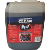 Desengrante Auto Motor Industrial 5 L Plus Concentrado 