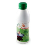 Adubo Para Orquídea B&g 250 Ml Concentrado