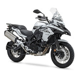 Benelli Trk 502 X (no Mt V-strom Multistrada Tenere Africa) 