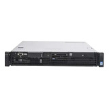 Servidor Dell Poweredge R210  Xeon 3430/4gb/500gb