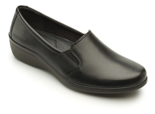 Zapato Servicio/clínico Flexi Mujer 18113 Confort Original 