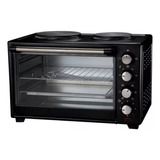 Horno Eléctrico 60 Litros Kanjihome Kjh-he60013600rac