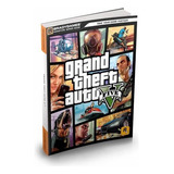 Guía Del Videojuego Grand Theft Auto V, Gta V, Nuevo Sellado