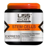 Liss Expert Stem Cells X1000ml Alisado Célula Madre