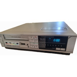 Reproductor Cintas Betamax Toshiba V 31d