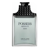 Posses The Secret Man Eau De Parfum