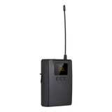Receptor De Audio Wpm-300r Takstar Audio Wireless Uhf