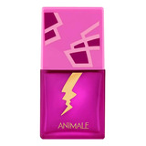 Animale Sexy Edp Perfume Feminino 30ml