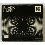 Empo Black Label By Pioneer Dj Cd Box Set