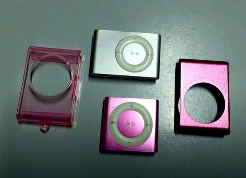 iPod Shuffle Apple 