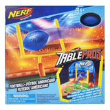 Nerf Sports Futbol Americano Table Pros