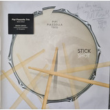 Stick Shot - Piazzolla Pipi (vinilo)