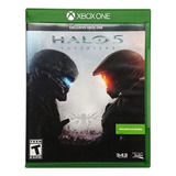 Halo 5: Guardians Xbox One 