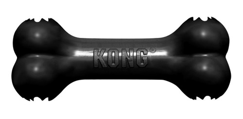 Kong Extreme Goodie Bone Grande Hueso Juguete Perro