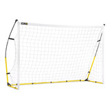 Portería De Futbol Sklz Quickster Desmontable 244cm X 152cm