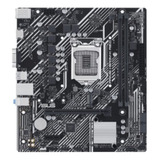 Motherboard Asus Prime H510m-k R2.0