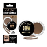 La Girl Pomada De Cejas Brow Pomade Resistente Al Agua