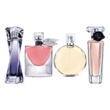 Set Mini Fragancia Corporal Perfume Mujer Locion Dama Regalo