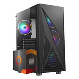 Pc Ryzen 7 5700g Ddr4 16gb  500gb Turbo Z8  Kq