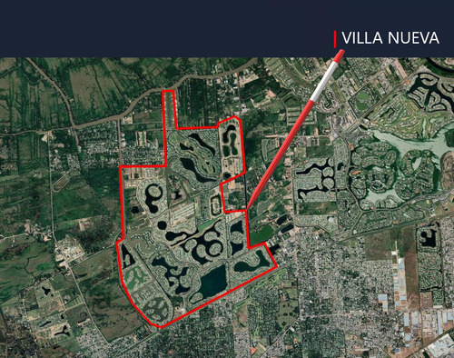 Casas Y Terrenos En San Francisco | Villa Nueva | Tigre - Imagen 3