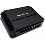 Amplificador 4 Canales Rockford Fosgate P400x4  400 Watts