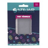 Stejar Thermal Pad 95x45x0.5mm 12.8 W/mk Extreme Alto Rendim