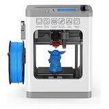 Tina2 Mini 3d Printers, Fdm 3d Printer For Beginners Wi...